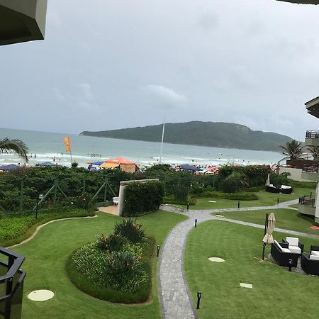 Apto Em Cond. Praia Dos Ingleses Florianópolis Dış mekan fotoğraf